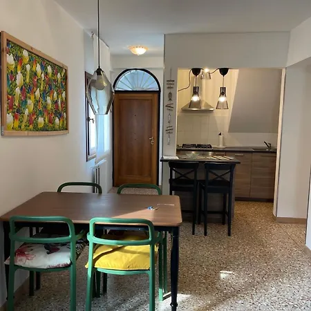 Magic Apartamento Venecia