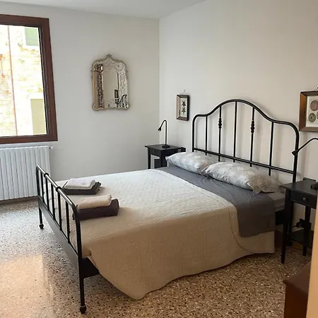 Magic Apartamento Venecia