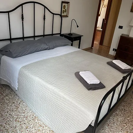 Apartamento Magic Veneza