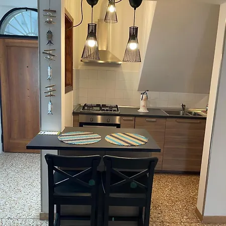 Magic Apartamento Veneza